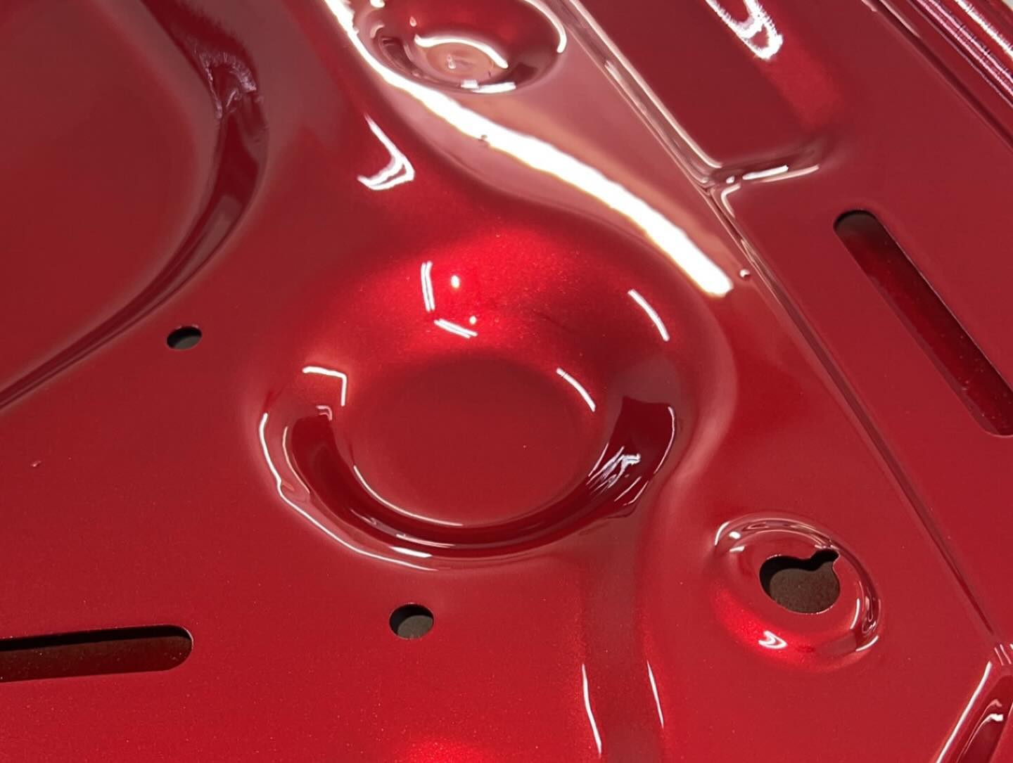 Gulf Coast Paint and Performance