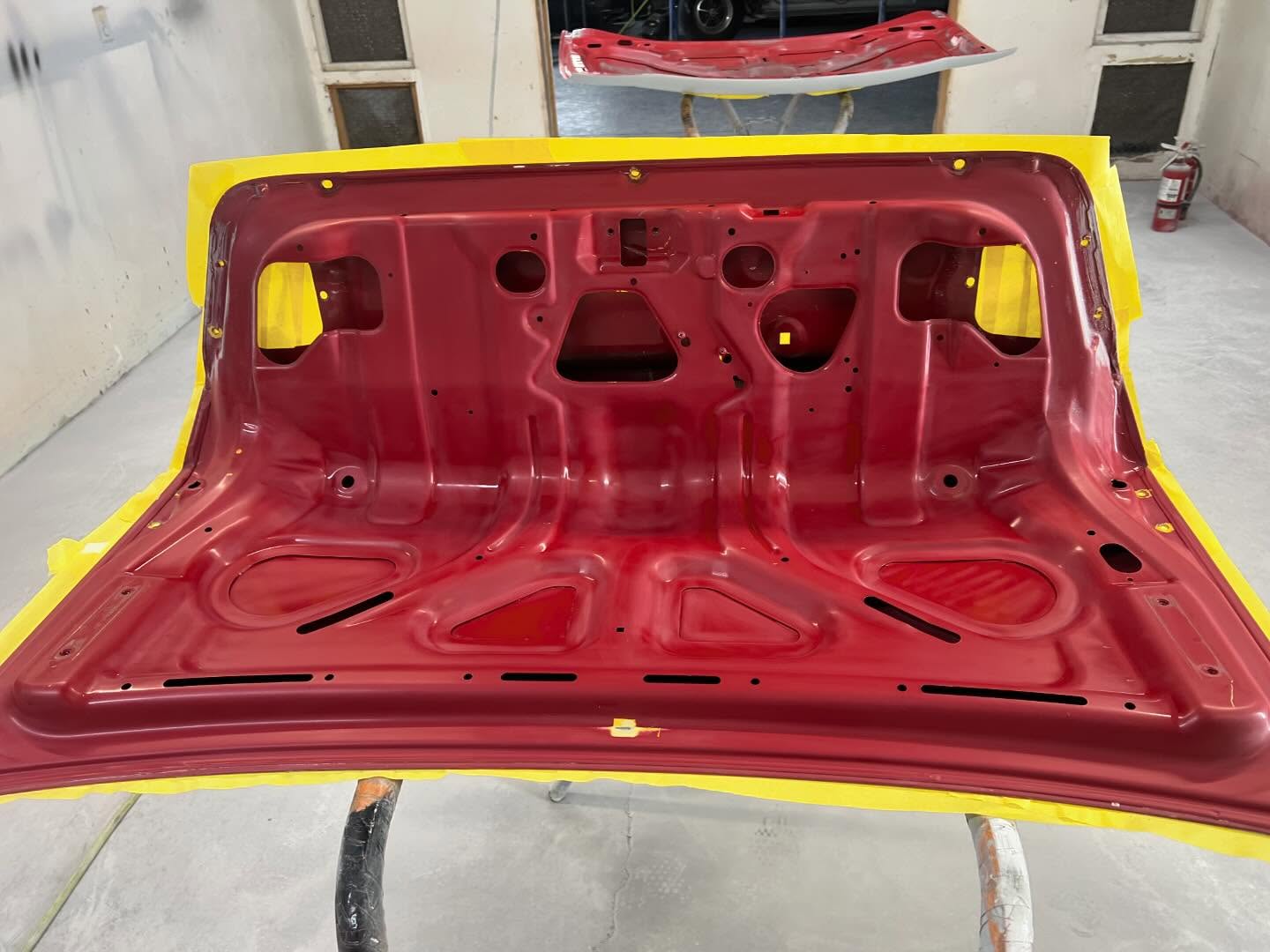 Gulf Coast Paint and Performance