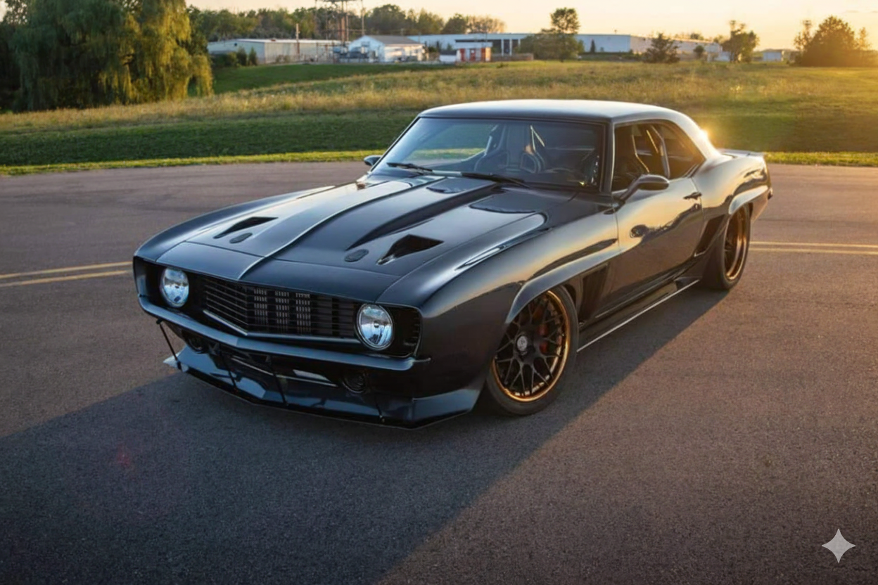 Gulf Coast Paint and Performance