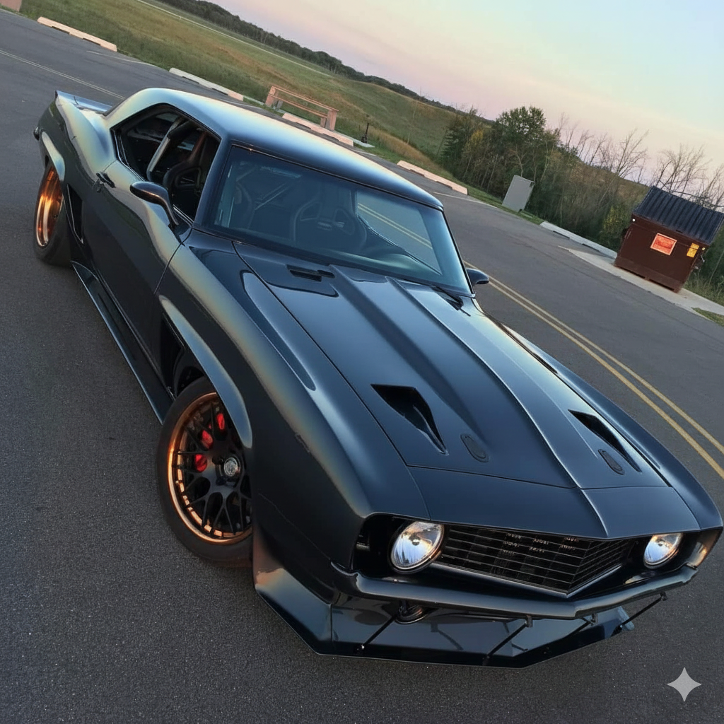 Gulf Coast Paint and Performance