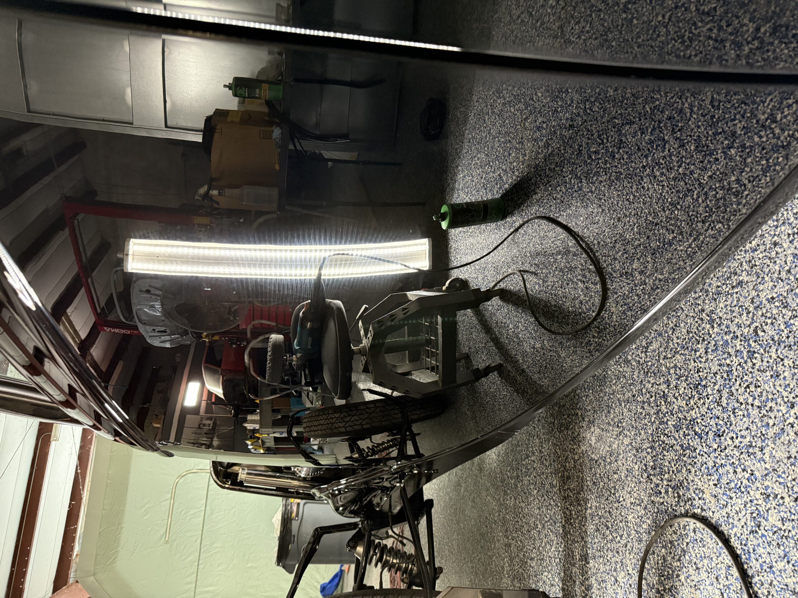 Gulf Coast Paint and Performance