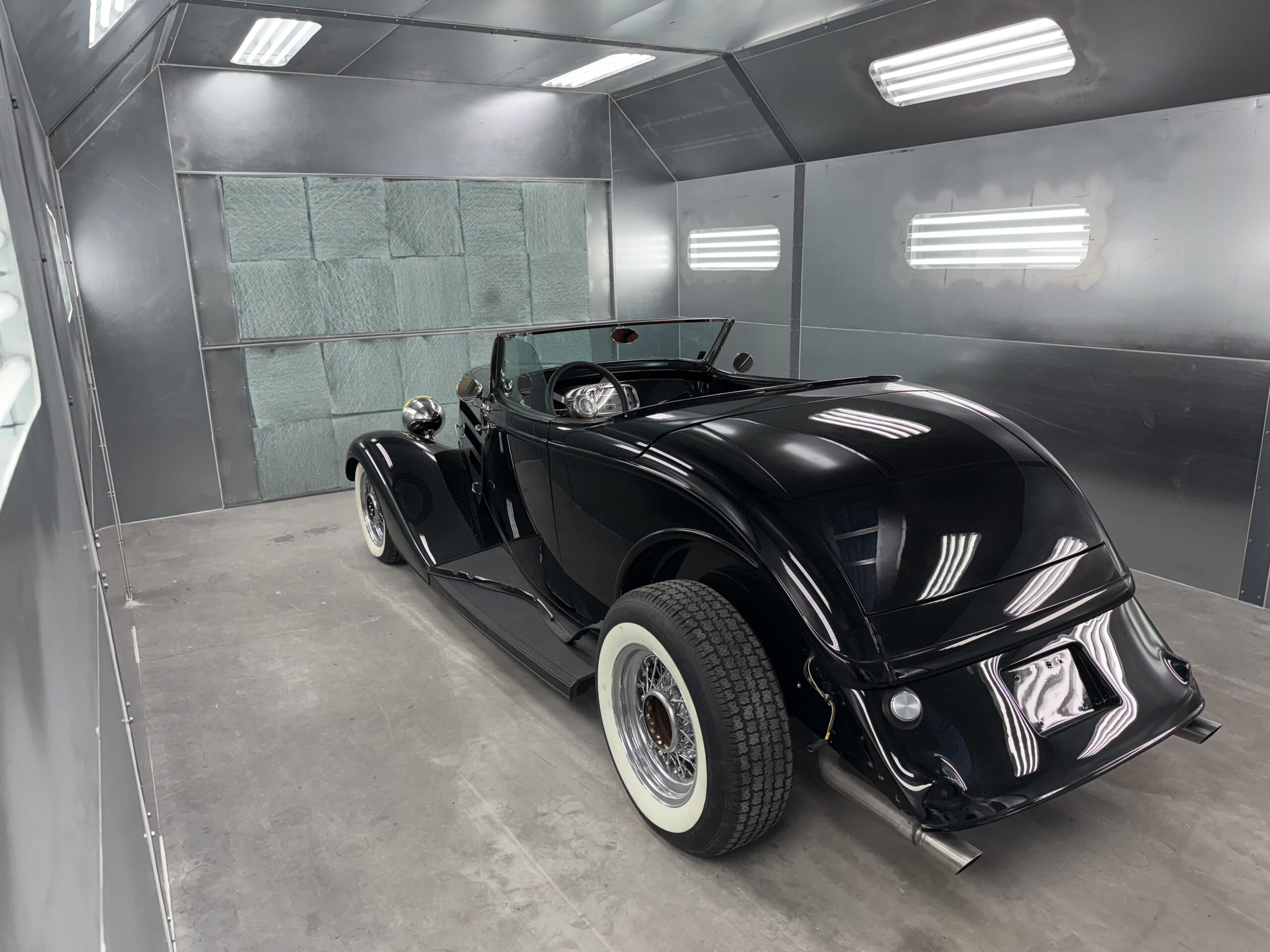 Gulf Coast Paint and Performance