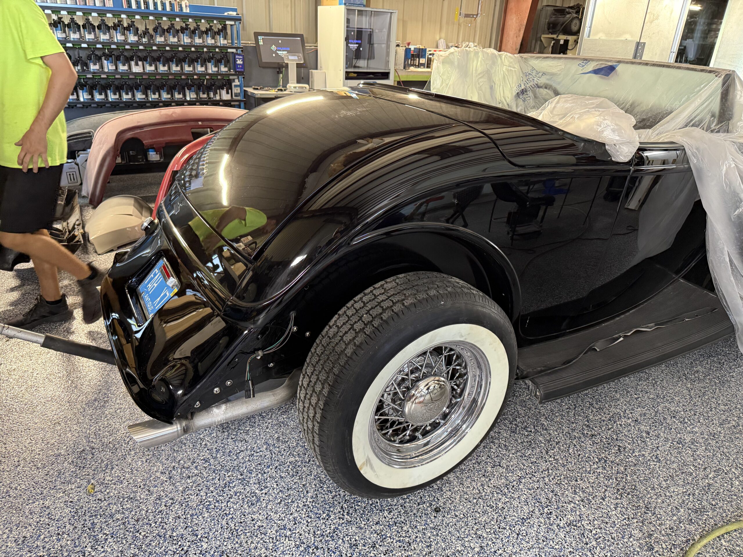 Gulf Coast Paint and Performance