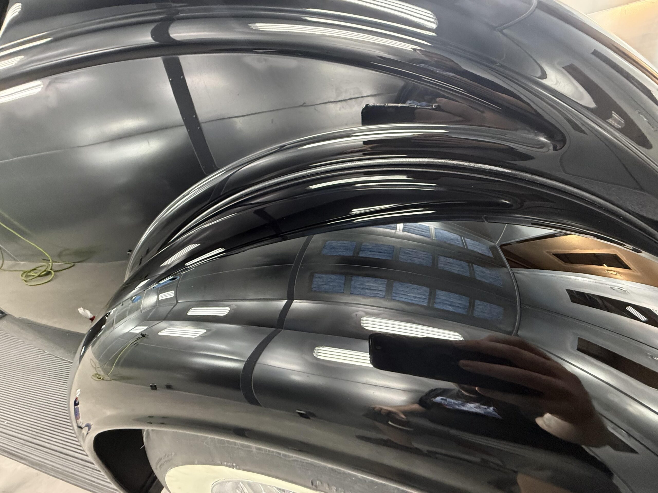 Gulf Coast Paint and Performance