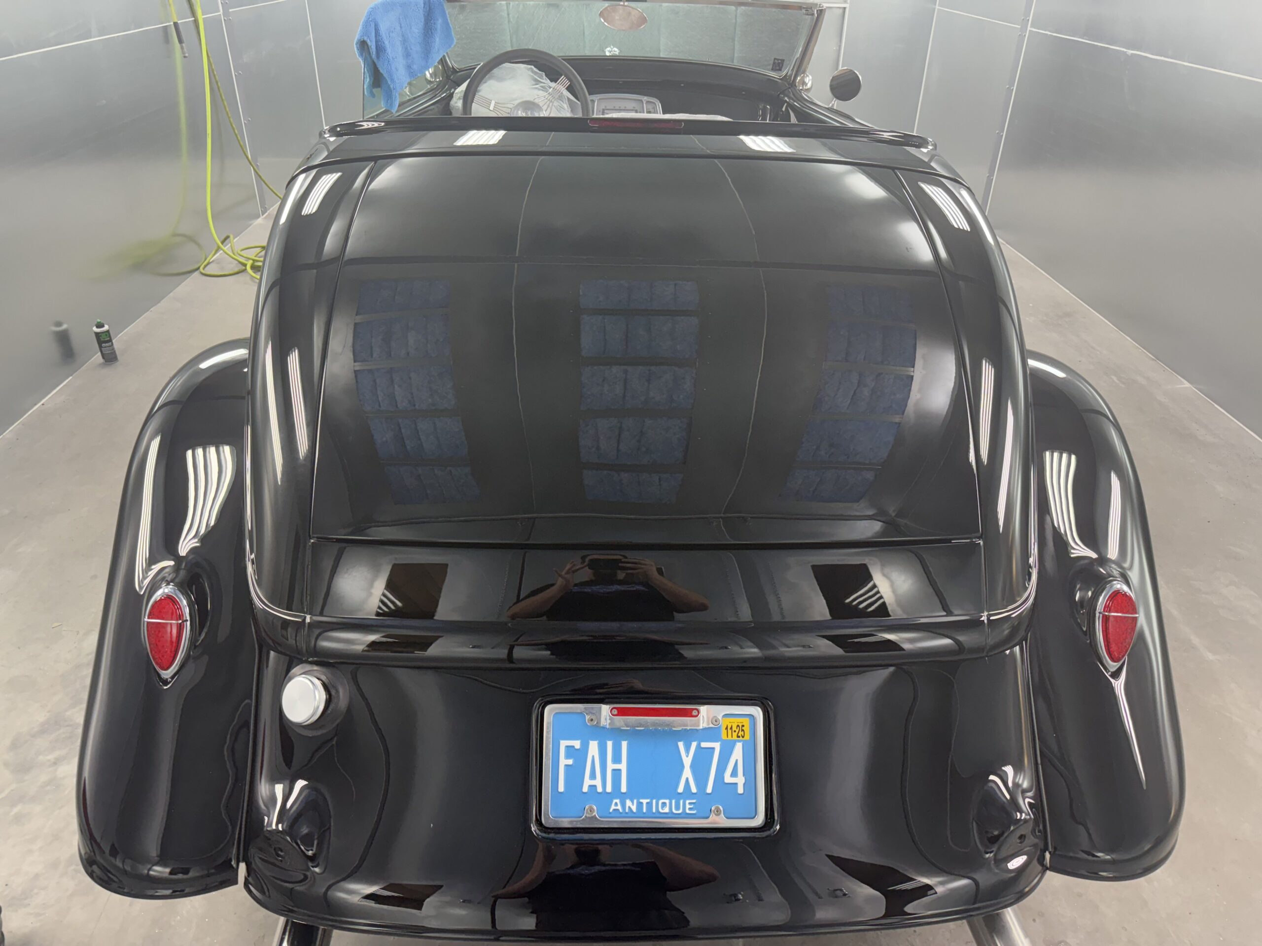 Gulf Coast Paint and Performance