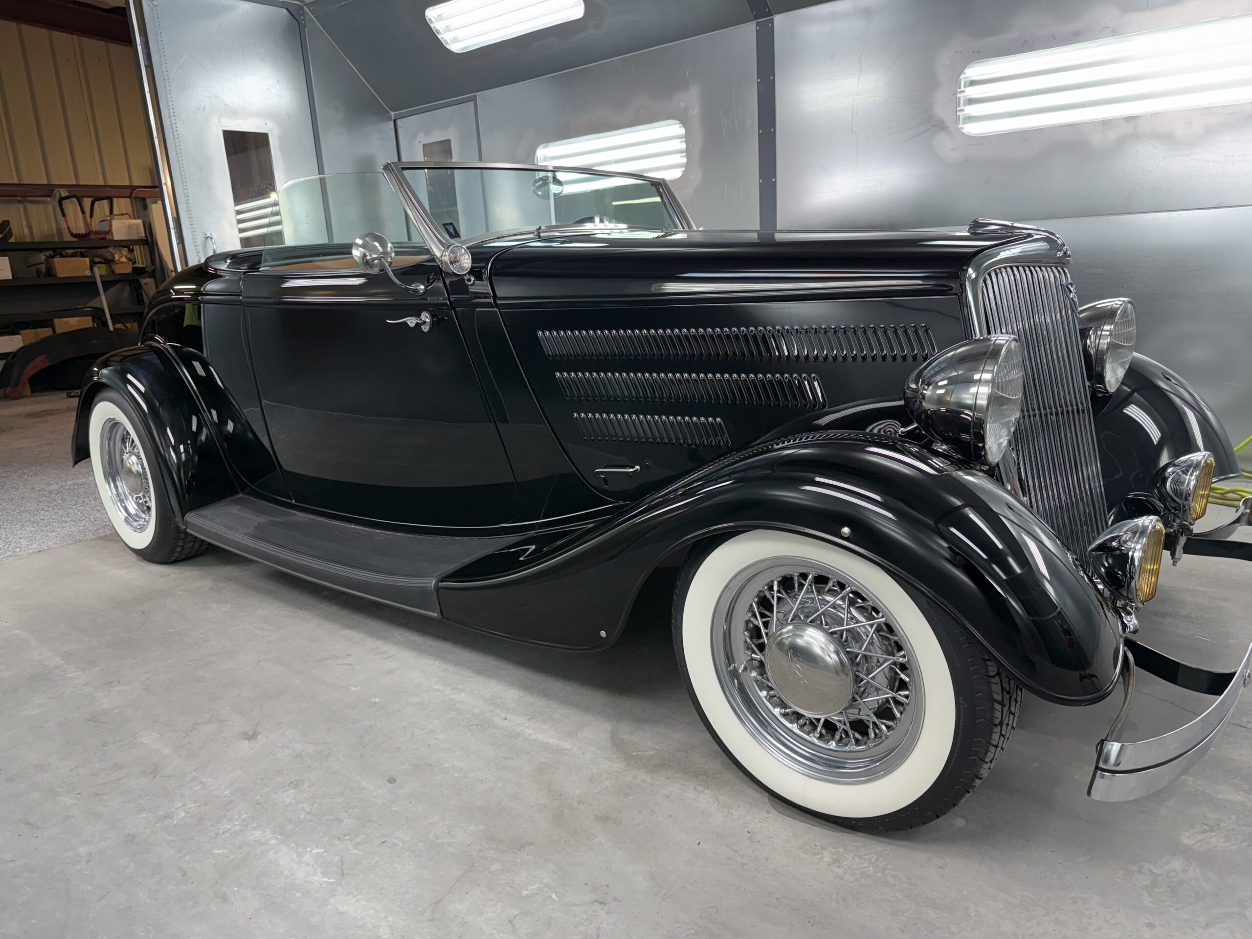 Gulf Coast Paint and Performance