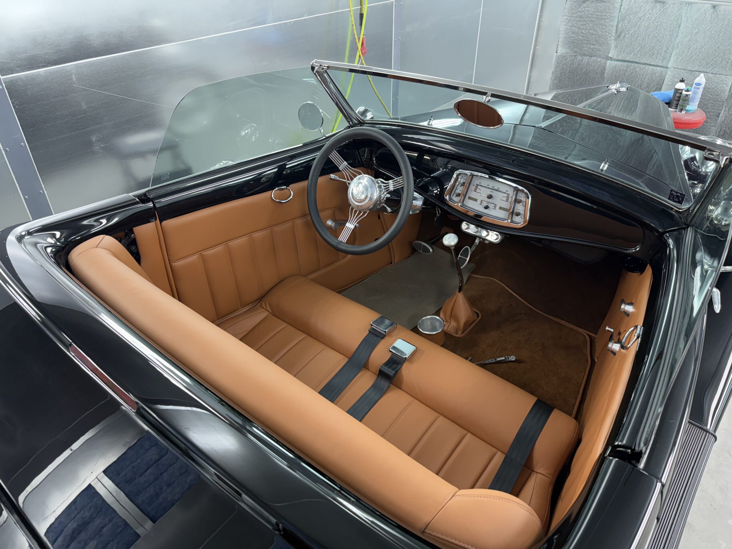 Gulf Coast Paint and Performance