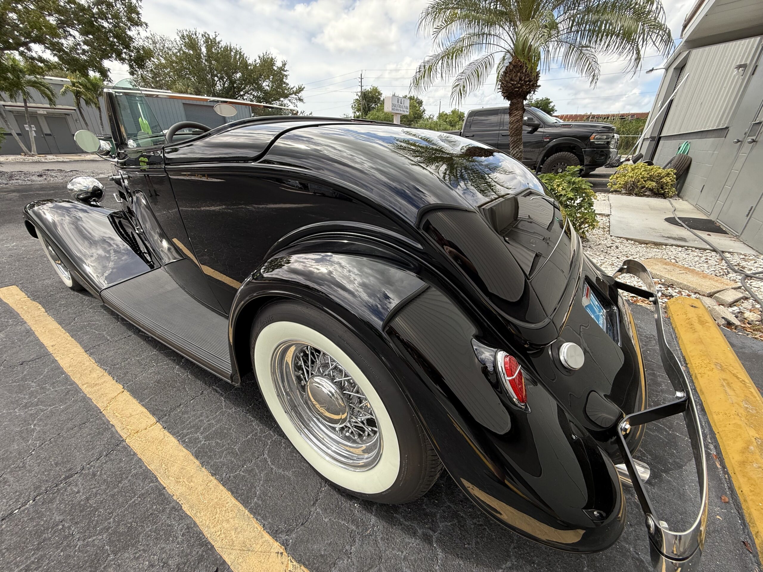 Gulf Coast Paint and Performance