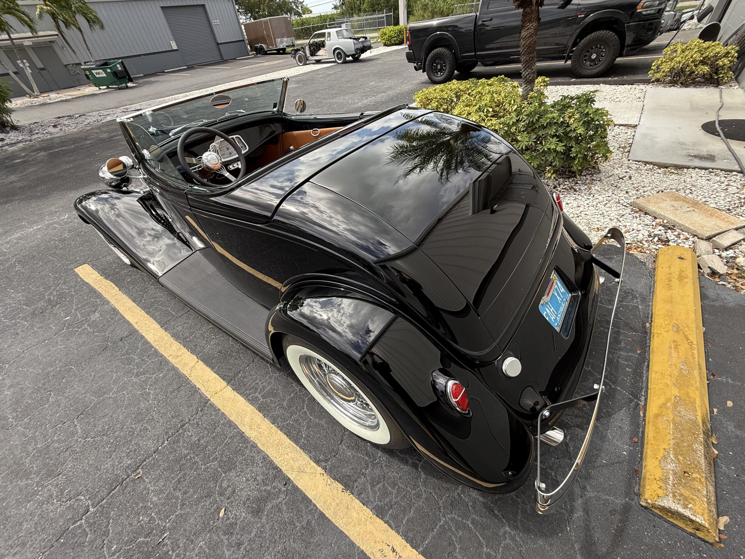 Gulf Coast Paint and Performance