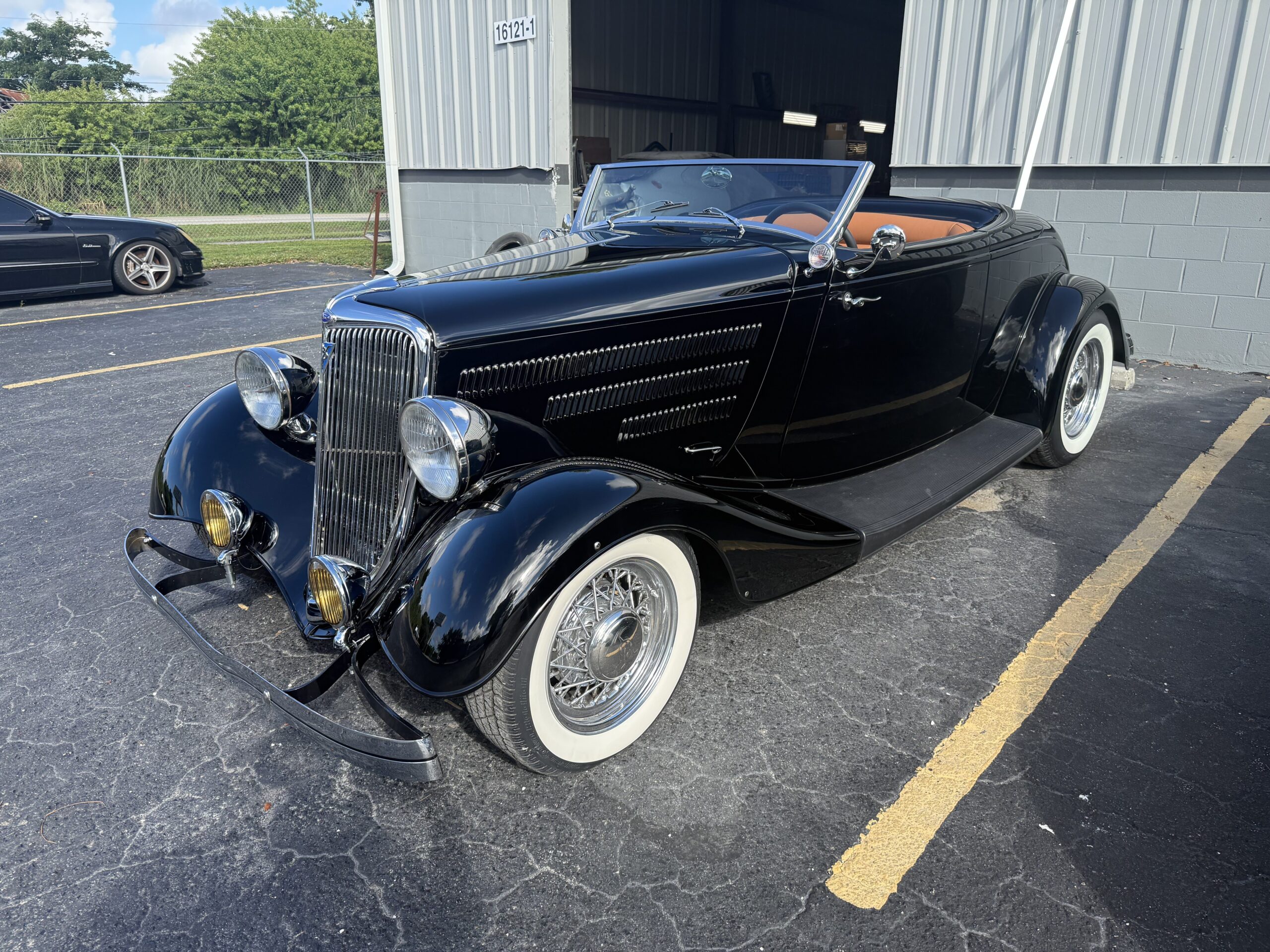 Gulf Coast Paint and Performance