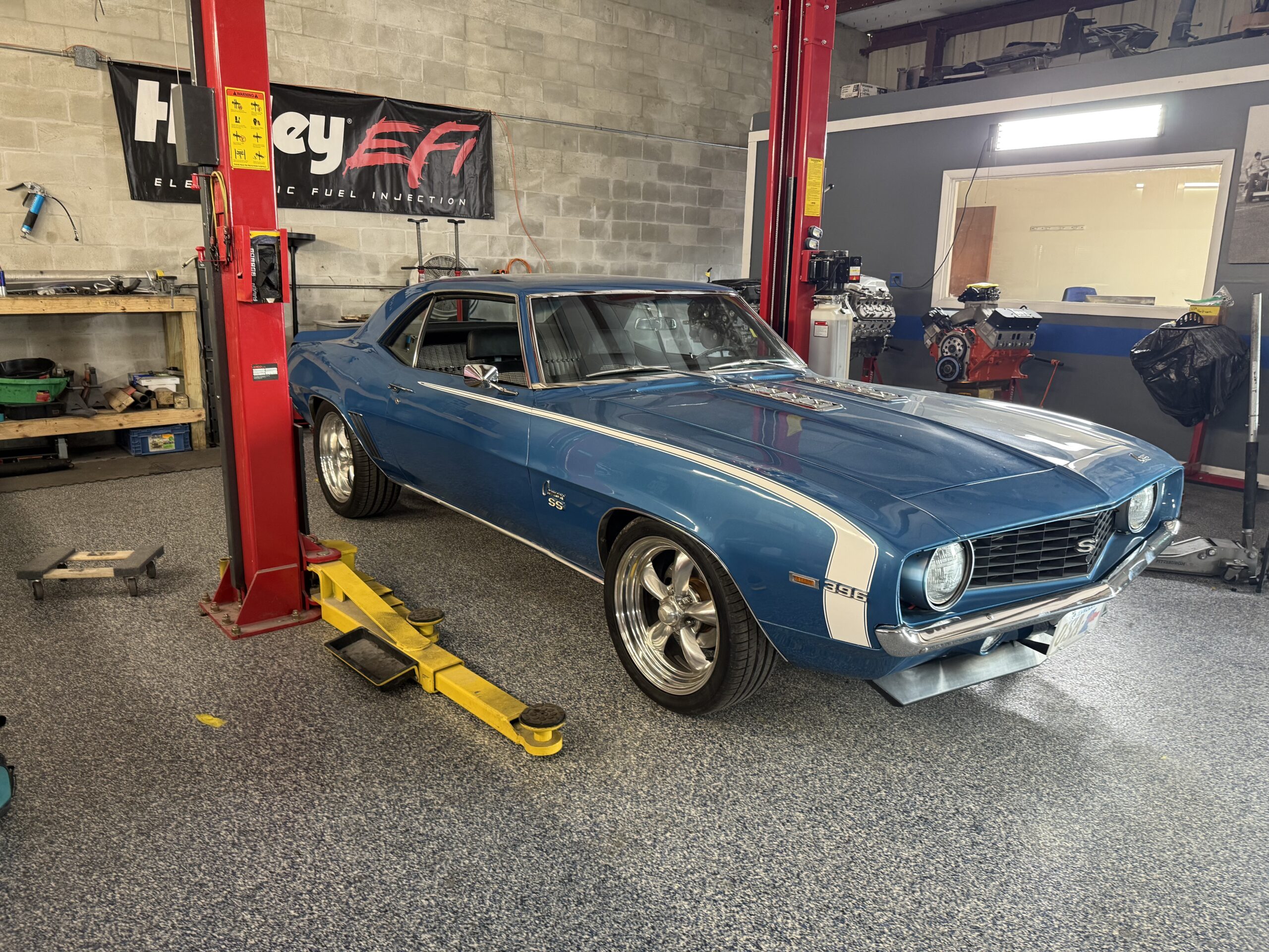 Gulf Coast Paint and Performance